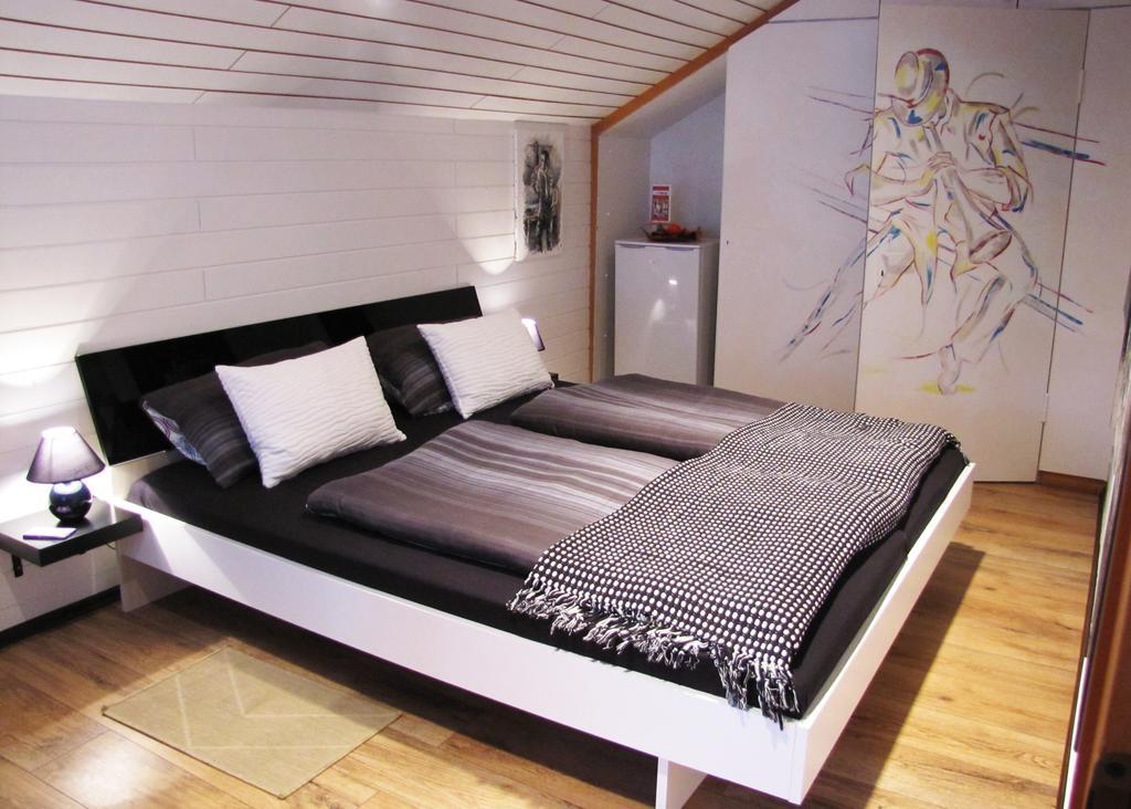 Hotel Artfarm Виль Номер фото