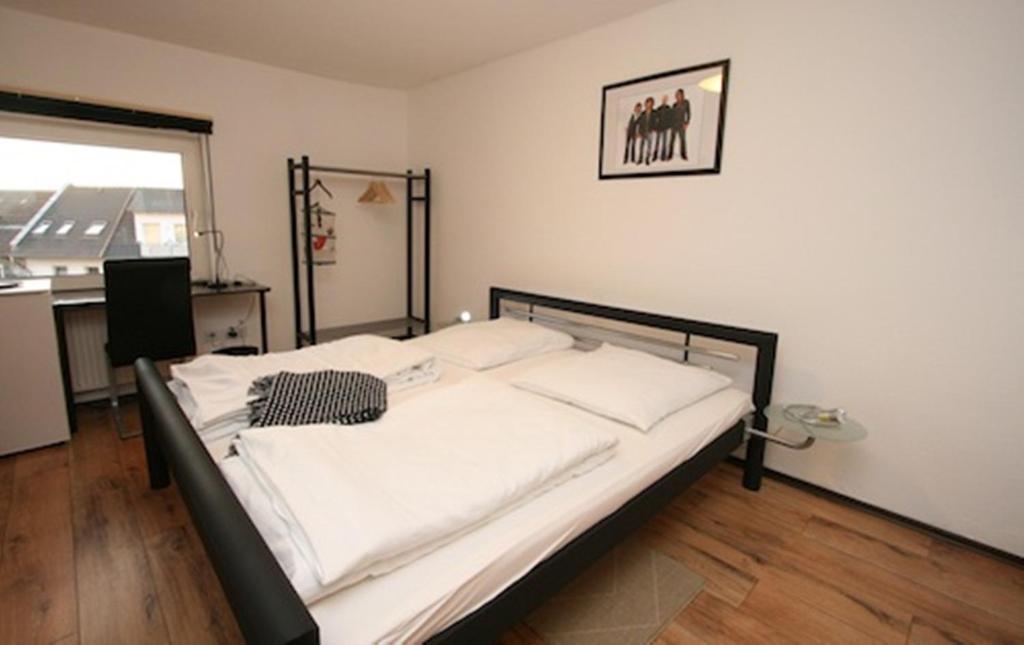 Hotel Artfarm Виль Номер фото